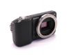 Sony Nex-3 body в упаковке (пробег 84020 кадров)