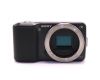 Sony Nex-3 body в упаковке (пробег 84020 кадров)