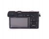 Sony A6000 ILCE-6000L body в упаковке черный (пробег 4900 кадра) 