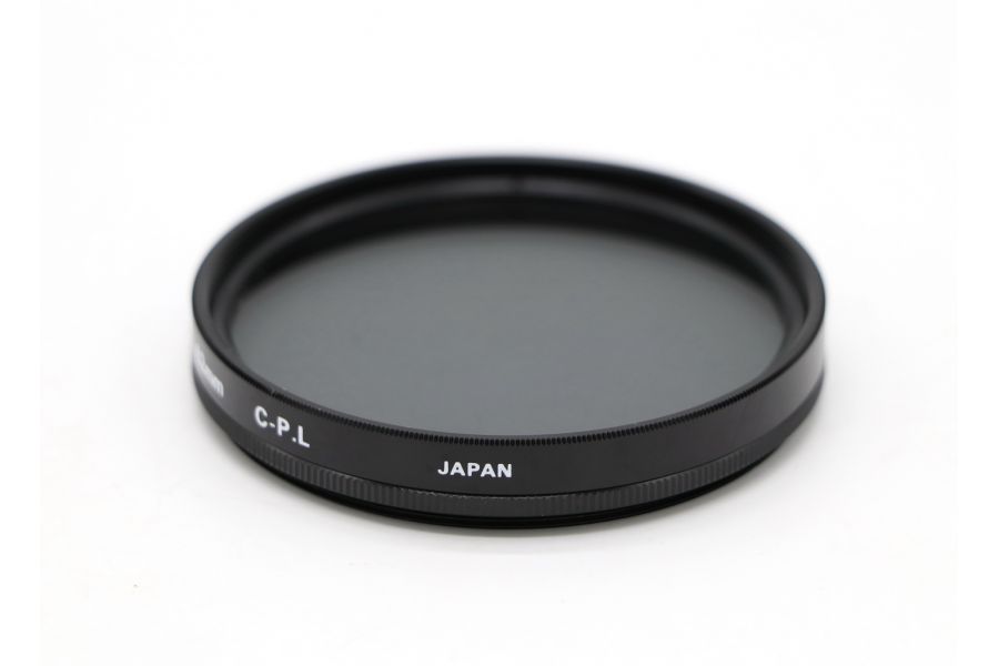 Светофильтр Soligor 62mm C-P.L