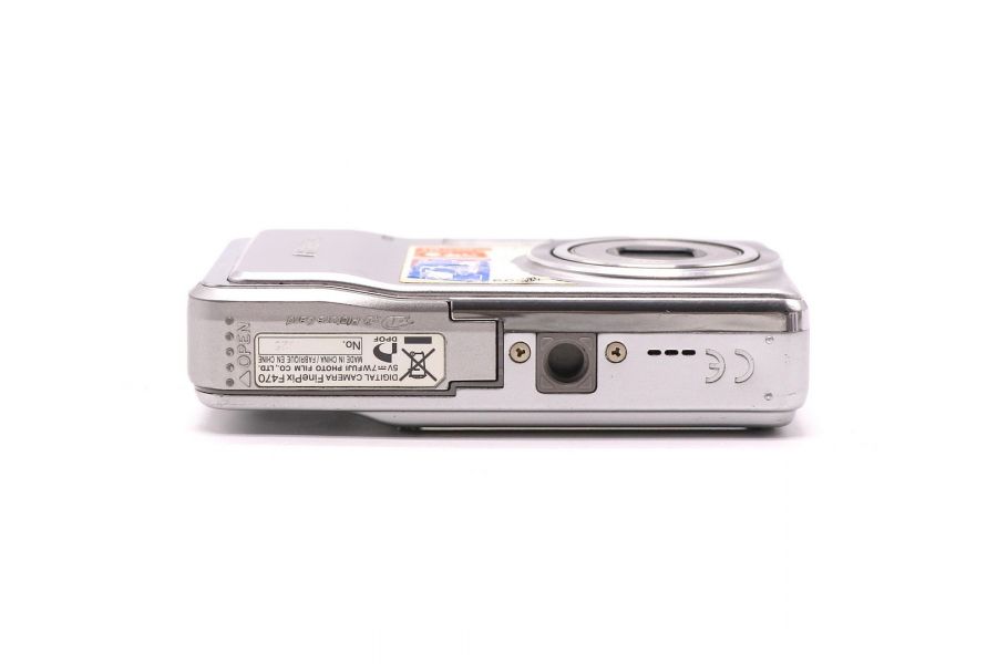 Fujifilm FinePix F470