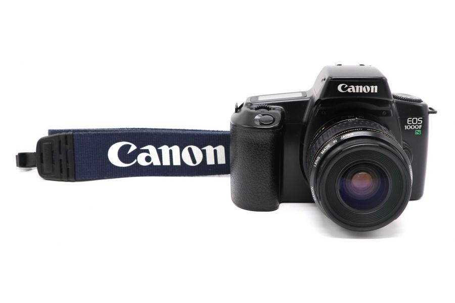 Canon EOS 1000F N kit 
