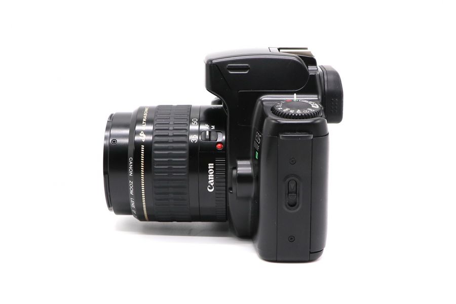 Canon EOS 1000F N kit 