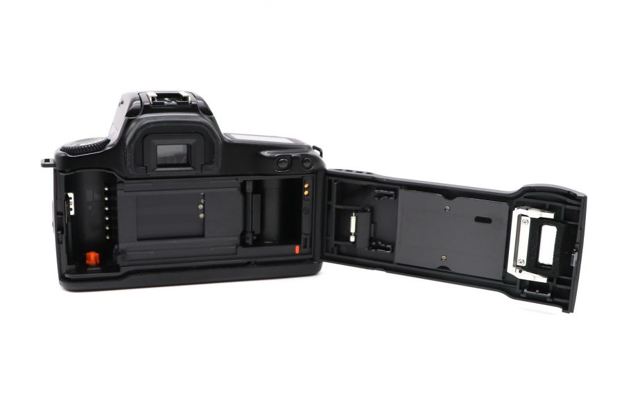 Canon EOS 1000F N kit 