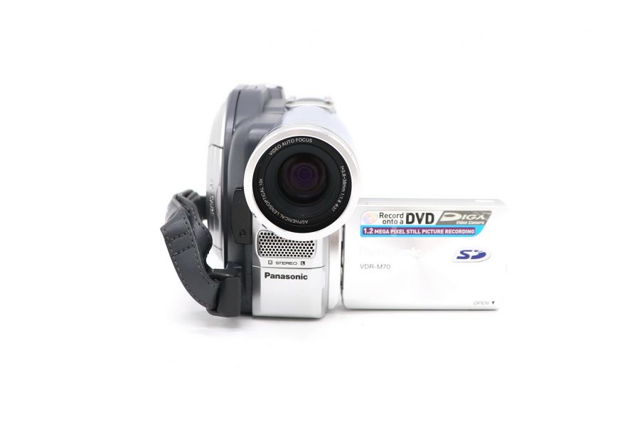 Видеокамера Panasonic VDR-M70GC