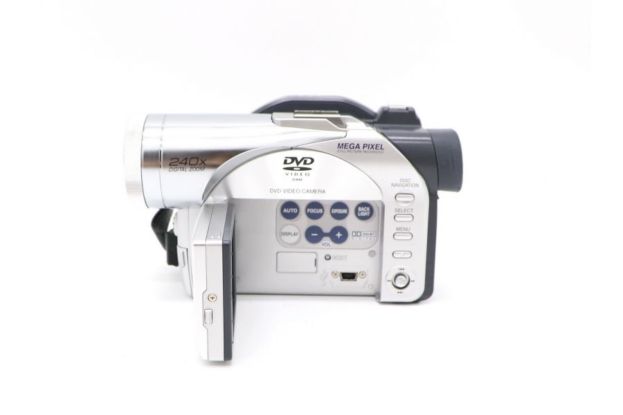 Видеокамера Panasonic VDR-M70GC