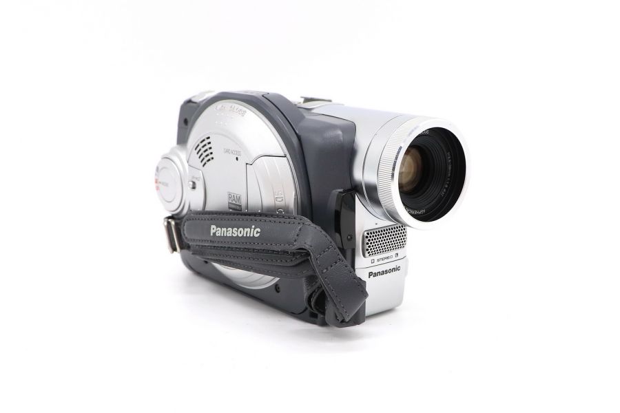 Видеокамера Panasonic VDR-M70GC