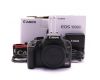 Canon EOS 1000D body в упаковке (пробег 5710 кадров)