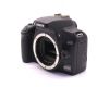 Canon EOS 1000D body в упаковке (пробег 5710 кадров)