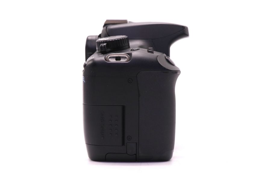 Canon EOS 1000D body в упаковке (пробег 5710 кадров)
