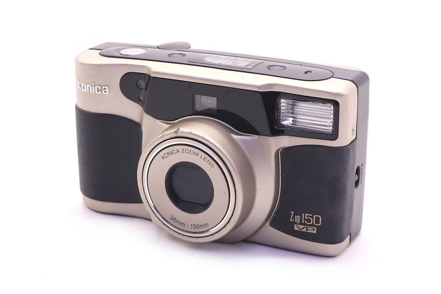 Konica Z-up 150 (VP) (Malaysia, 1990)