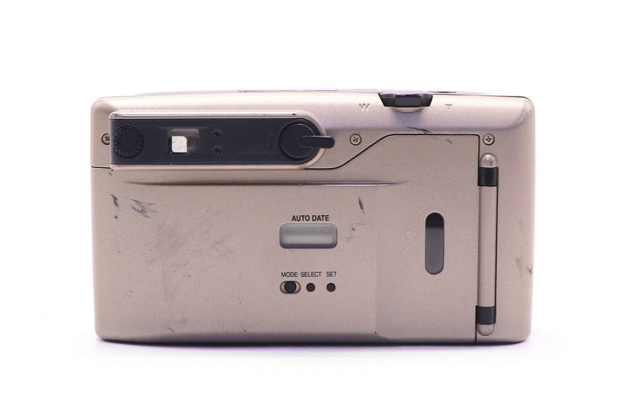 Konica Z-up 150 (VP) (Malaysia, 1990)