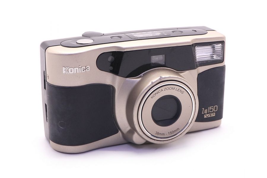 Konica Z-up 150 (VP) (Malaysia, 1990)