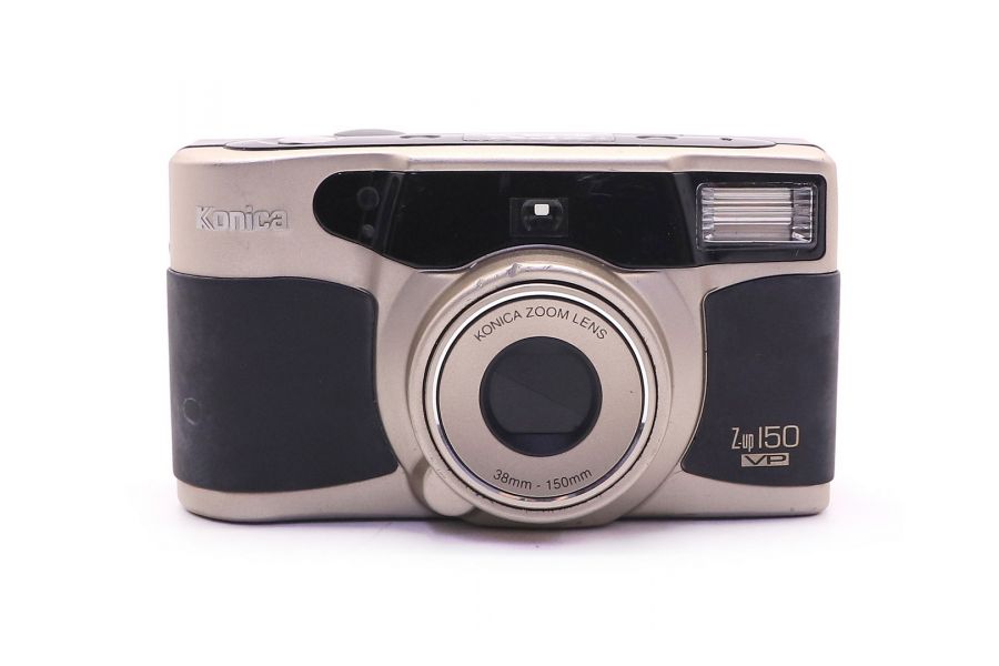 Konica Z-up 150 (VP) (Malaysia, 1990)