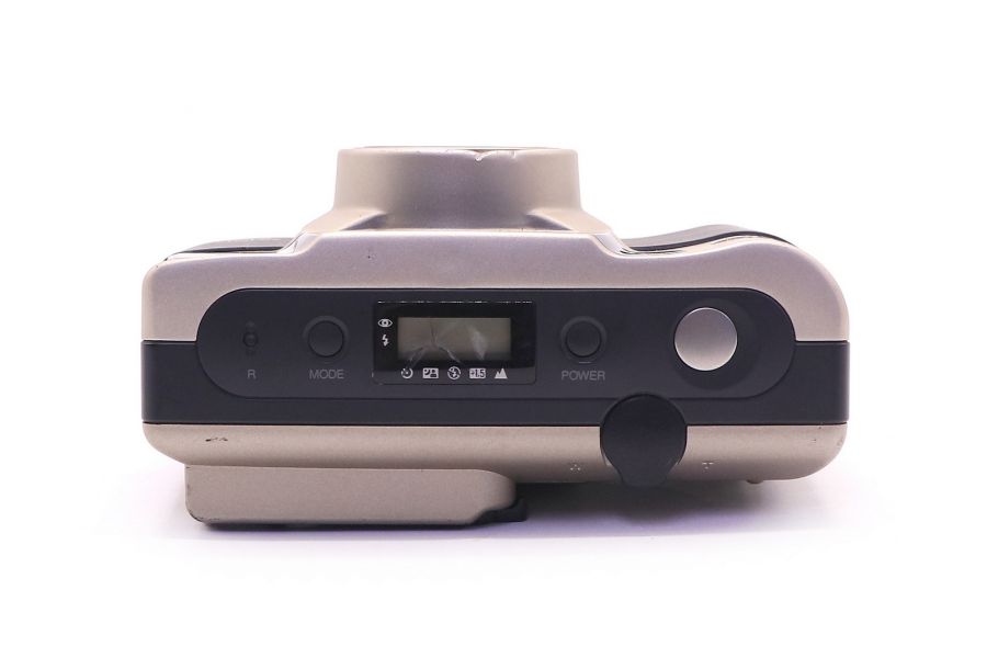 Konica Z-up 150 (VP) (Malaysia, 1990)