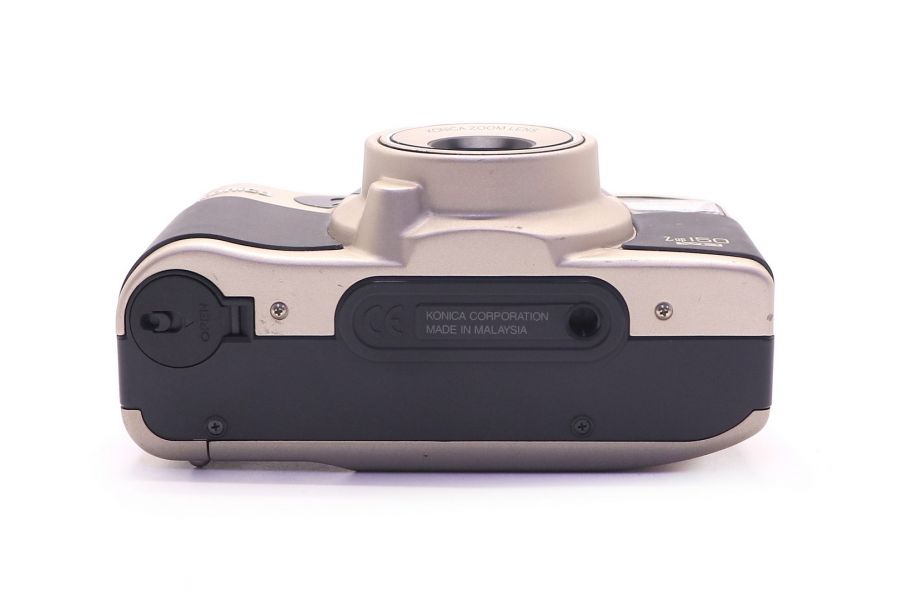 Konica Z-up 150 (VP) (Malaysia, 1990)