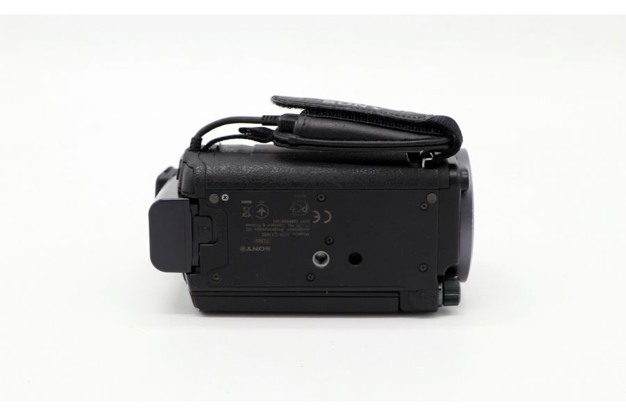 Видеокамера Sony HDR CX740E