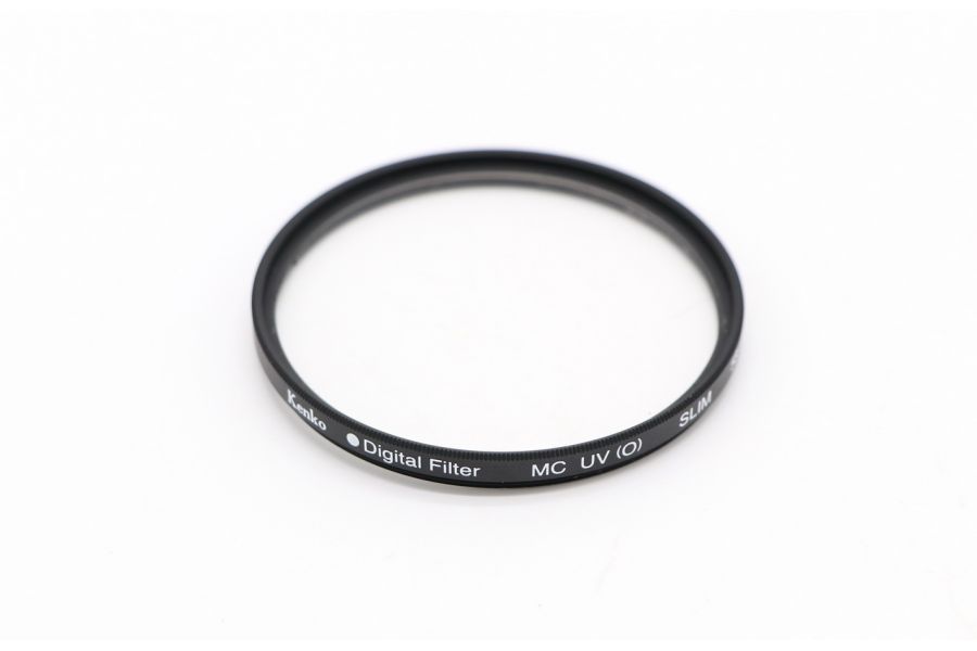 Светофильтр Kenko Digital Filter MC UV (0) slim 58mm
