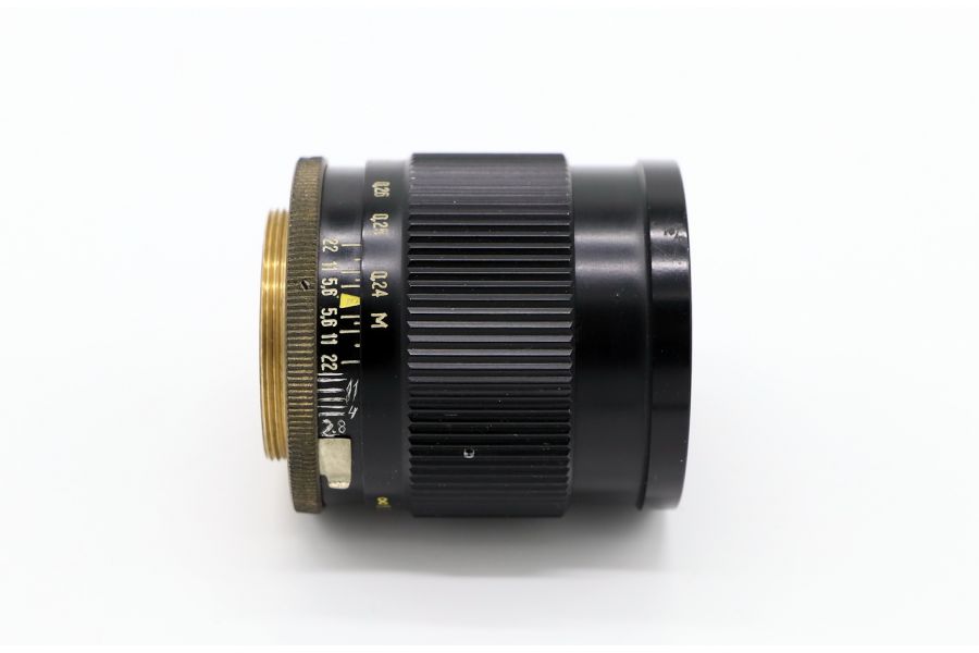 Мир-1 2,8/37 М39 (СССР, 1980) переделка