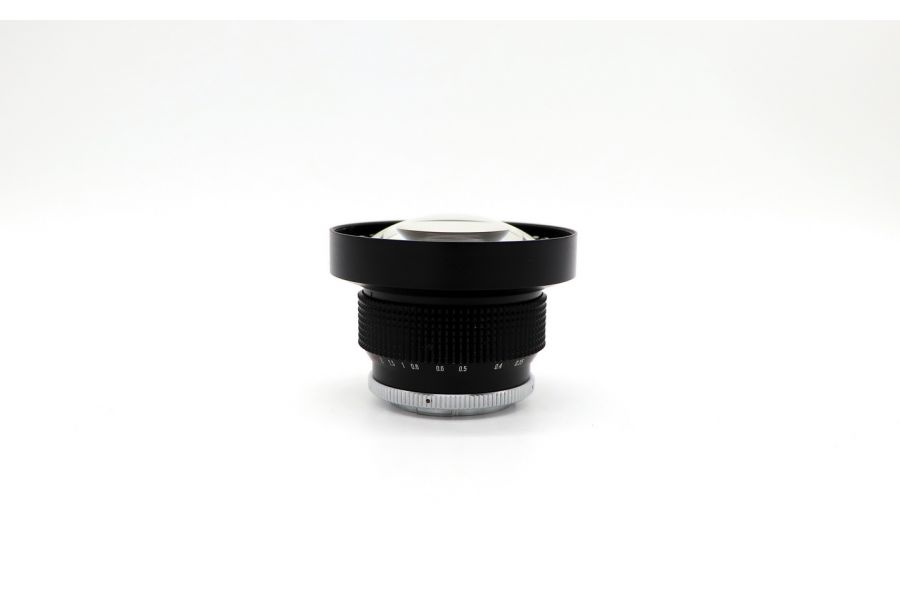 Мир-20 Автомат 3,5/20 (СССР, 1981)