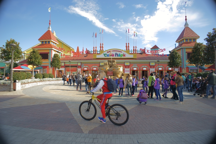 Мир-20 Автомат 3,5/20 (СССР, 1981)