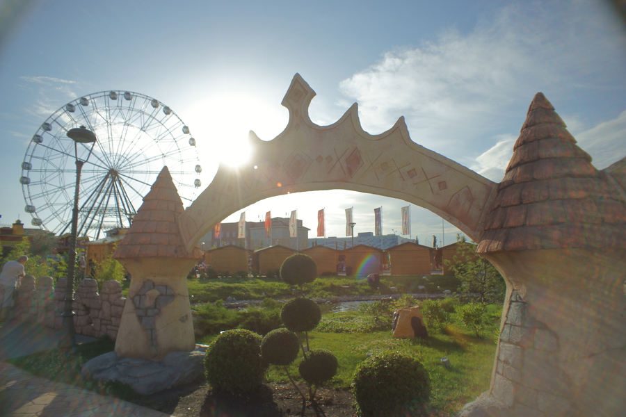 Мир-20 Автомат 3,5/20 (СССР, 1981)