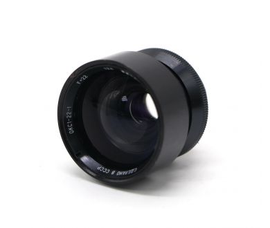 ОКС1-22-1 2,8/22 ЛОМО