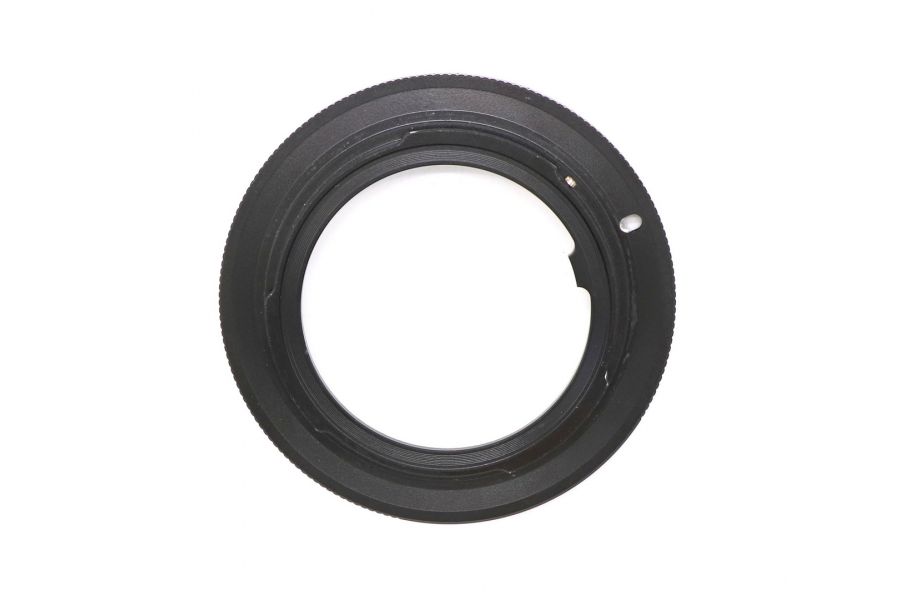 Переходник Olympus OM - Canon EOS K&F Concept (China, 2022)