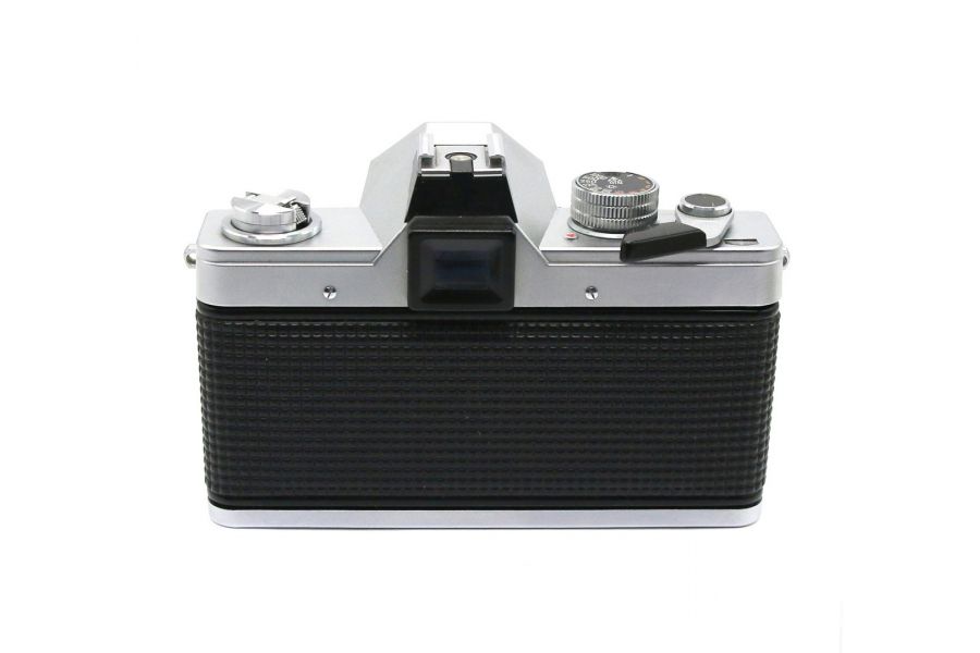 Praktica MTL 3 body (Germany, 1980)