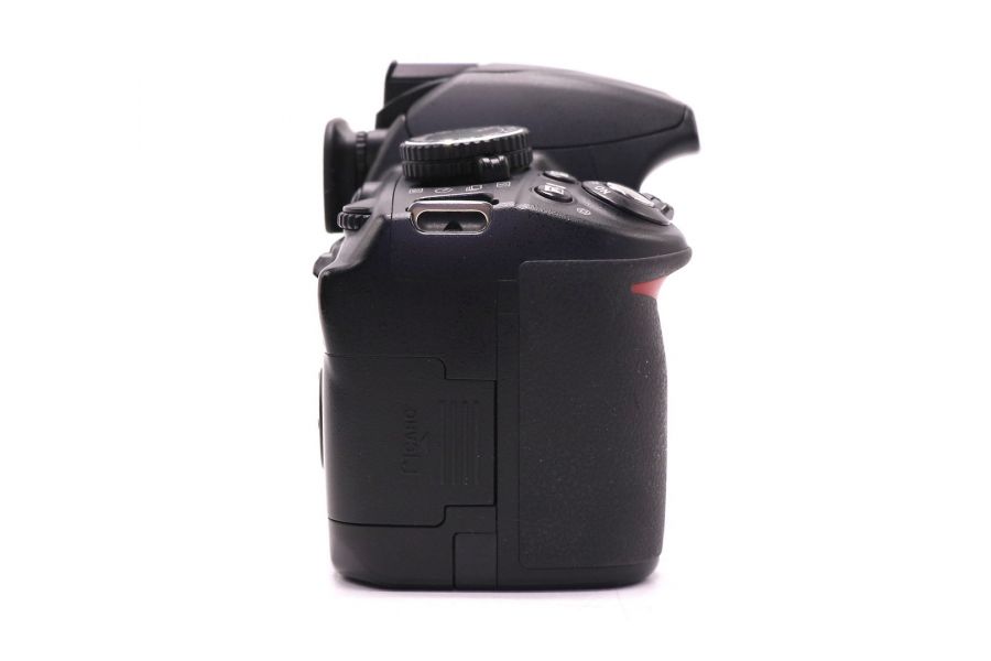 Nikon D3100 body (пробег 17505 кадров)
