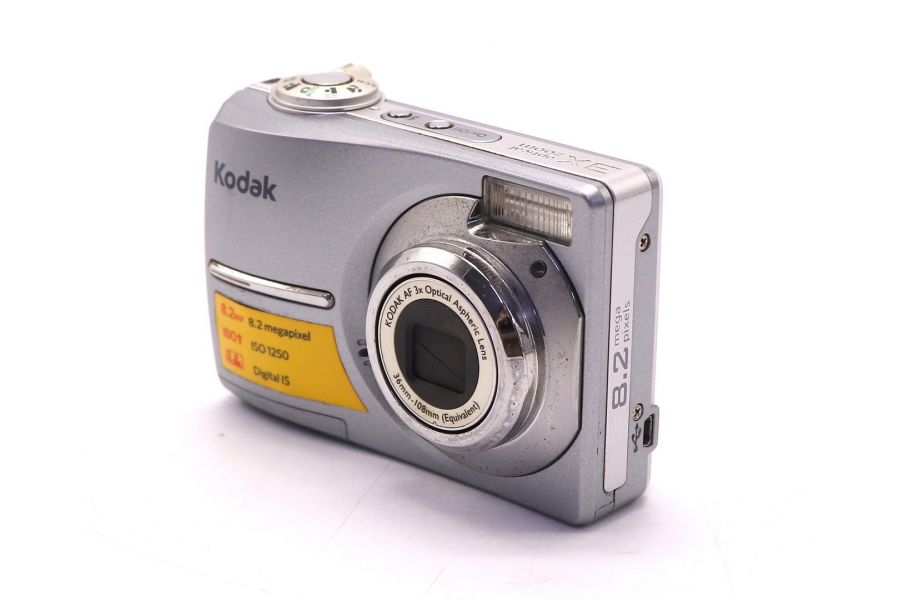 Kodak EasyShare C813