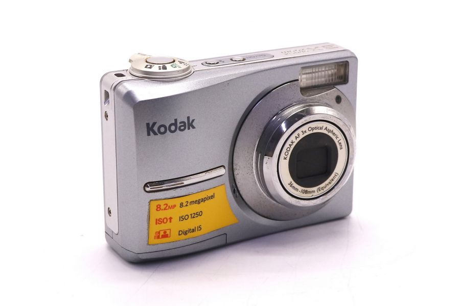 Kodak EasyShare C813