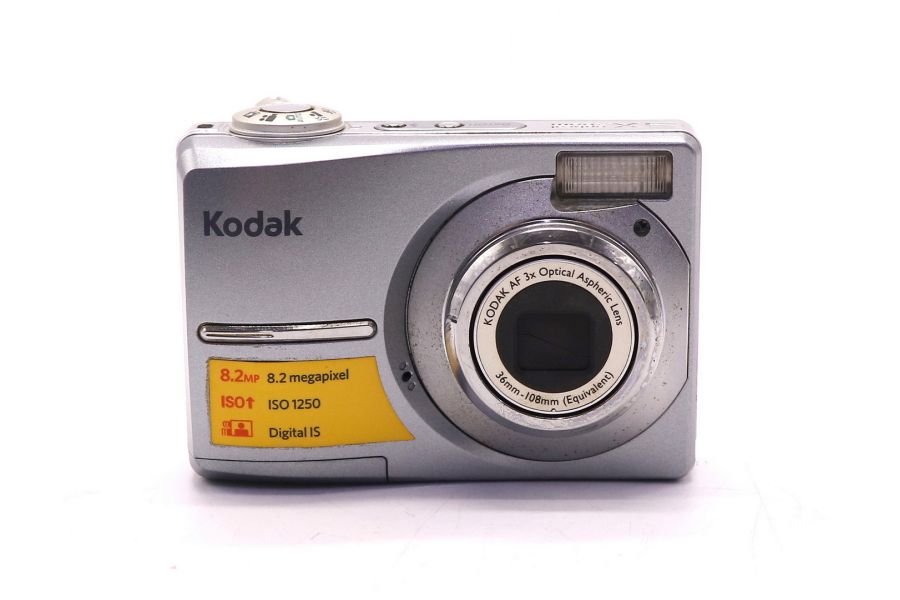 Kodak EasyShare C813