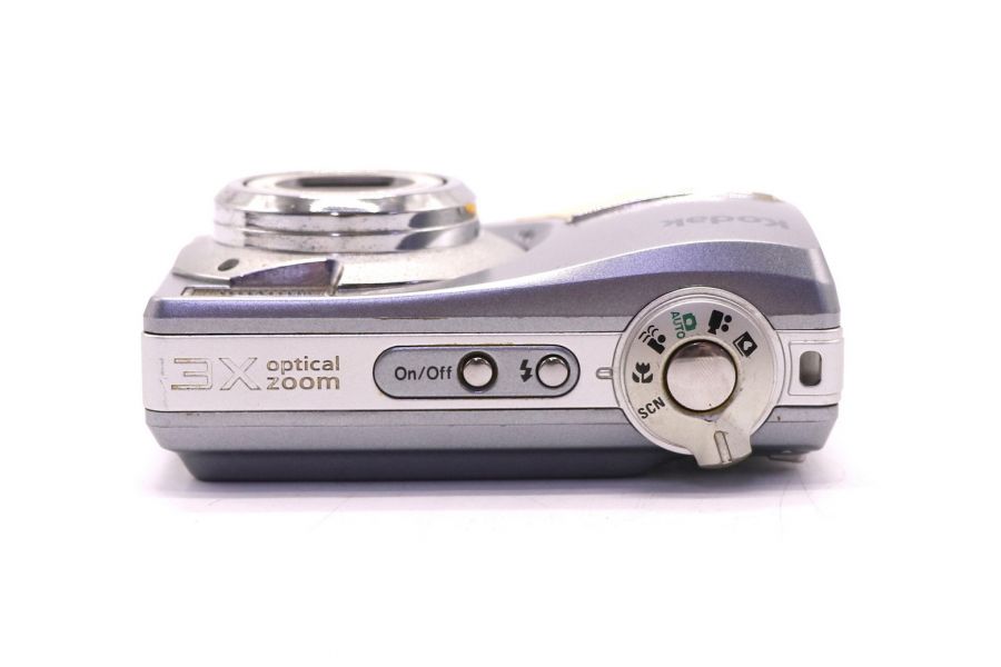 Kodak EasyShare C813