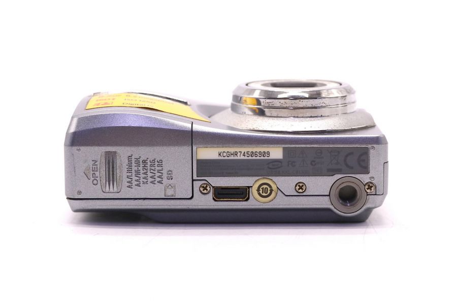 Kodak EasyShare C813