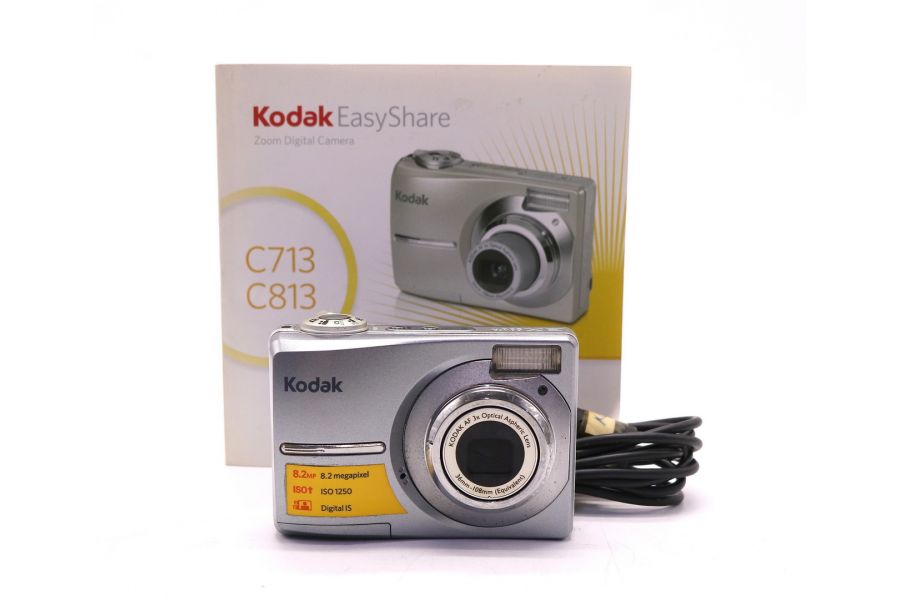 Kodak EasyShare C813