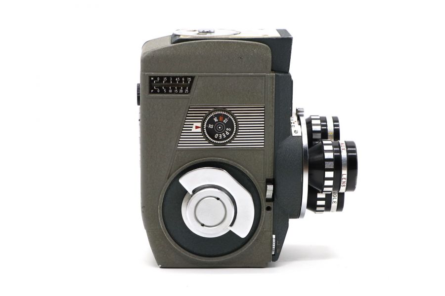 Кинокамера Crown 8 Model E3B