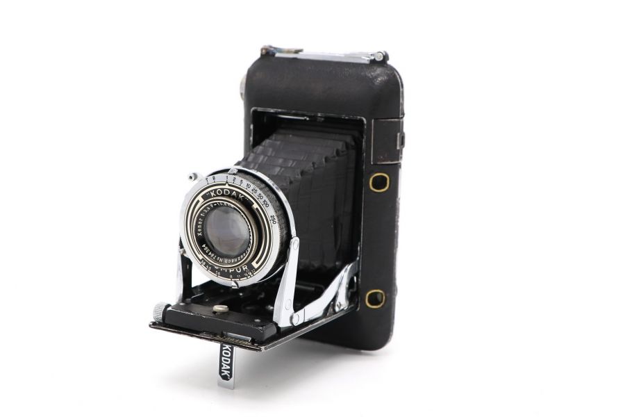 Kodak Regent (Germany, 1937)