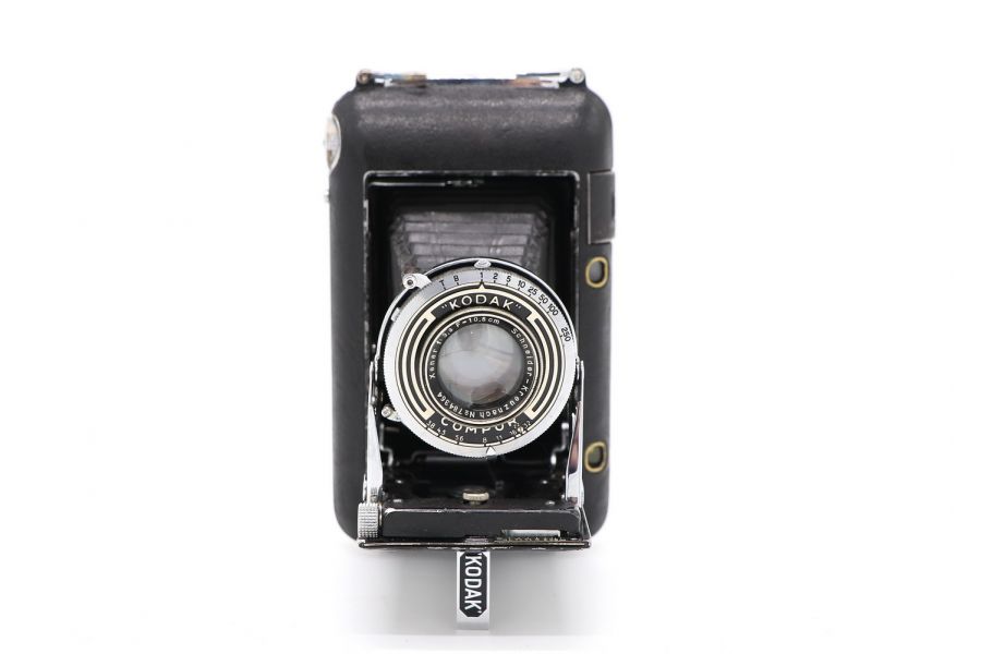 Kodak Regent (Germany, 1937)