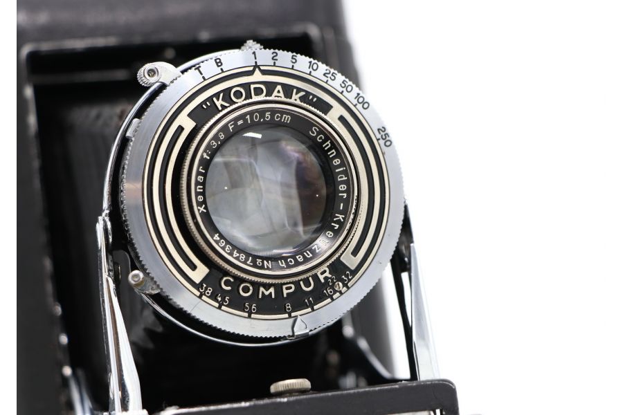 Kodak Regent (Germany, 1937)