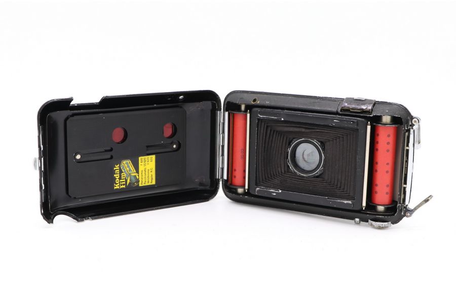 Kodak Regent (Germany, 1937)