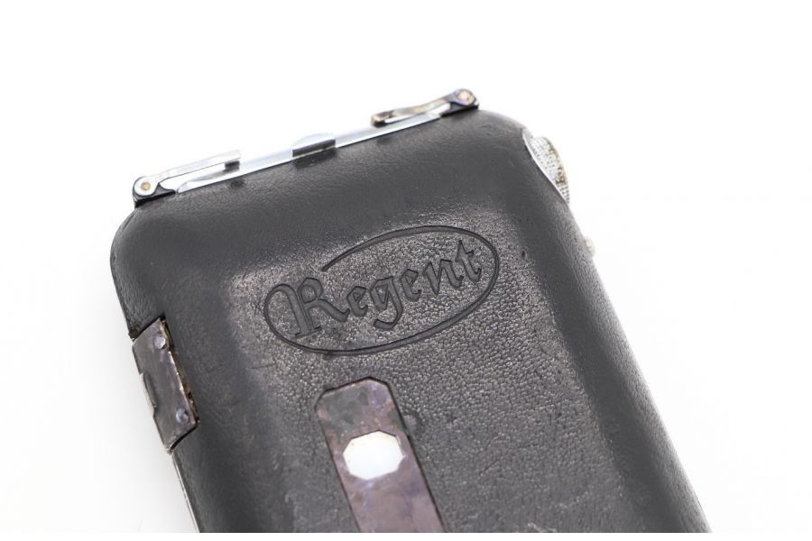 Kodak Regent (Germany, 1937)