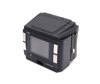 Цифровой задник Phase One P30