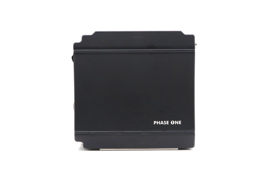 Цифровой задник Phase One P30