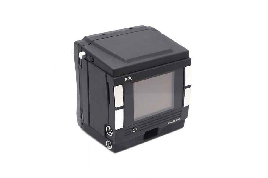 Цифровой задник Phase One P30