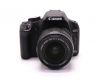 Canon EOS 500D kit (пробег 6075 кадров)