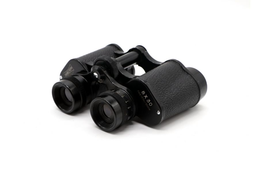 Бинокль Franko Prisma 8x30mm