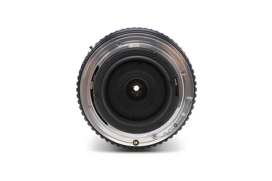 QTII MC Auto Zoom 70-210mm f/4-5.6 for Pentax K