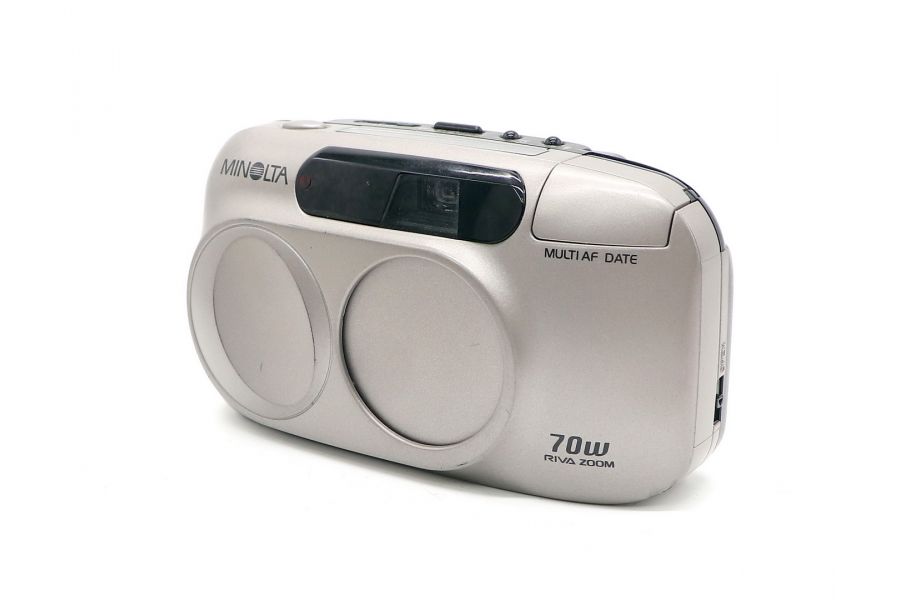 Minolta Riva Zoom 70w