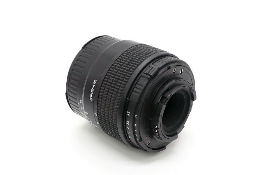 Quantaray AF 28-80mm f/3.5-5.6 NF MC
